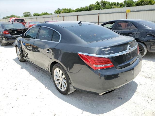 Photo 3 from auction – 2014 BUICK LACROSSE with VIN 1G4GB5G33EF258924