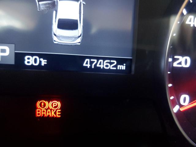 Photo 8 from auction – 2019 KIA FORTE FE with VIN 3KPF24AD4KE080460