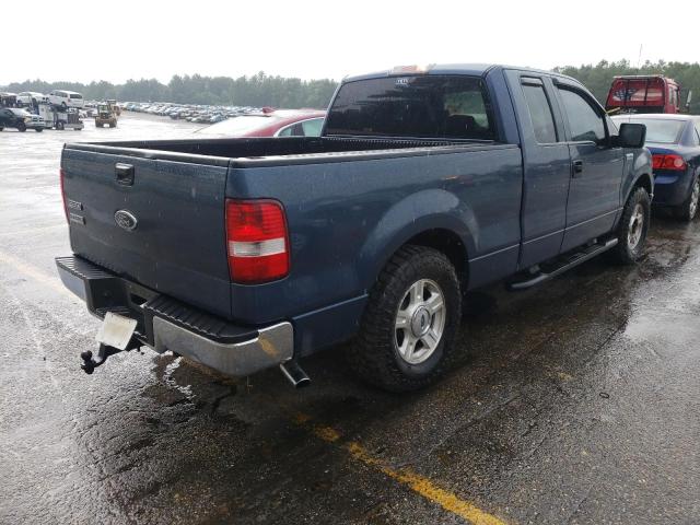 Photo 4 from auction – 2006 FORD F150 with VIN 1FTPX12V16NB58268