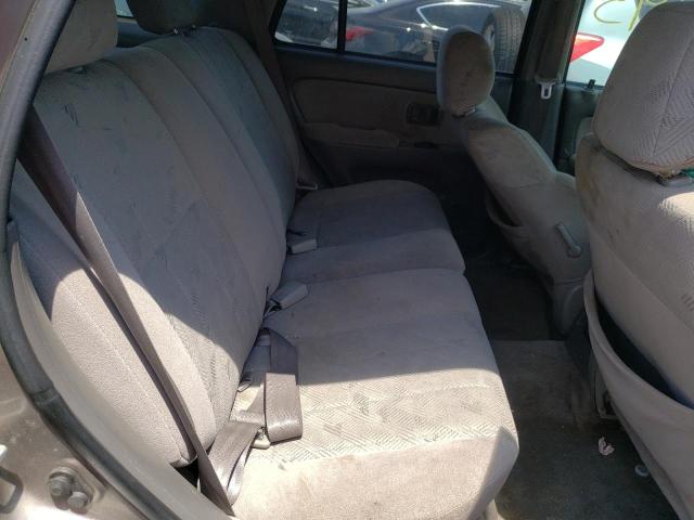 Photo 6 from auction – 2002 TOYOTA 4RUNNER SR with VIN JT3HN86R020364614