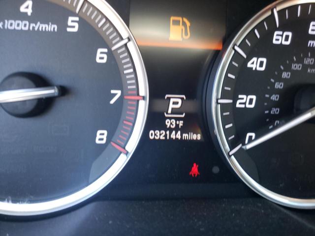 Photo 8 from auction – 2015 ACURA TLX TECH with VIN 19UUB1F50FA022606
