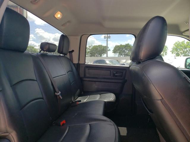 Photo 6 from auction – 2018 RAM 1500 ST with VIN 1C6RR6KT1JS132009