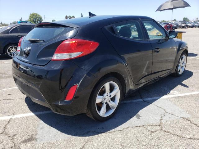 Photo 4 from auction – 2013 HYUNDAI VELOSTER with VIN KMHTC6ADXDU088834