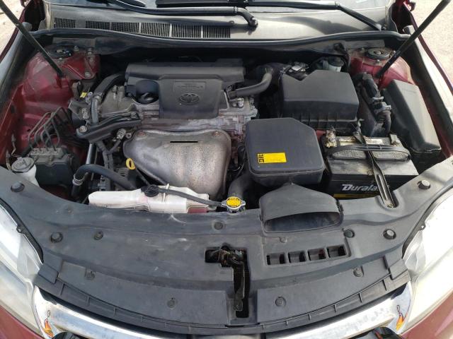 Photo 7 from auction – 2015 TOYOTA CAMRY LE with VIN 4T1BF1FK4FU943446