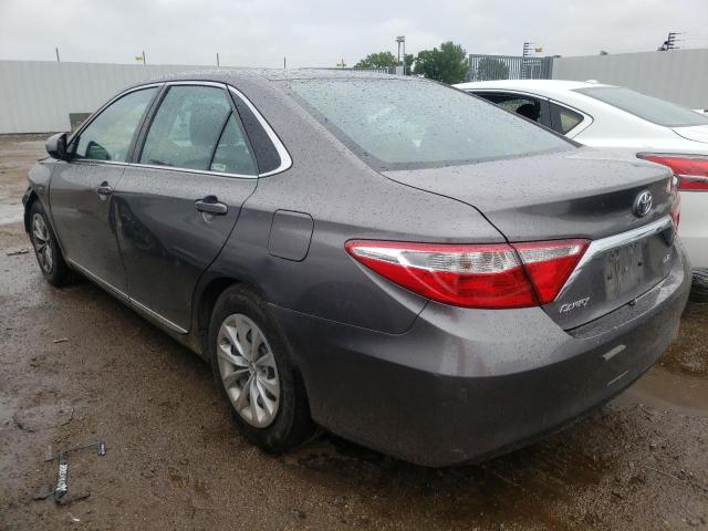 Photo 3 from auction – 2017 TOYOTA CAMRY LE with VIN 4T1BF1FK8HU692109