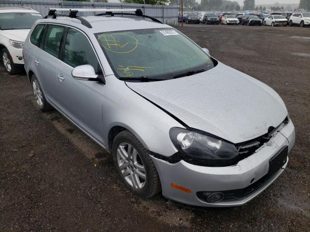 VOLKSWAGEN JETTA 2011 with VIN 3VWPL7AJ1BM667999 - Photo from auction