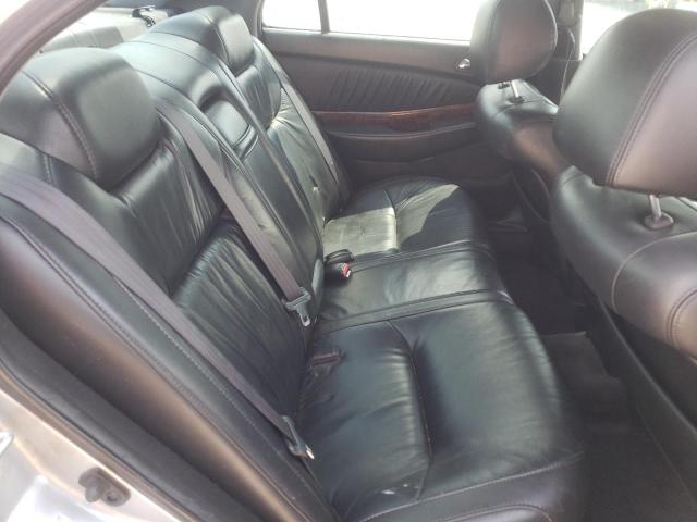 Photo 6 from auction – 2003 ACURA TL with VIN 19UUA56673A020690