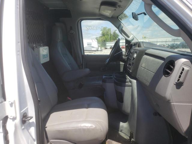 Photo 5 from auction – 2013 FORD ECONOLINE with VIN 1FTNE1EW2DDA17827