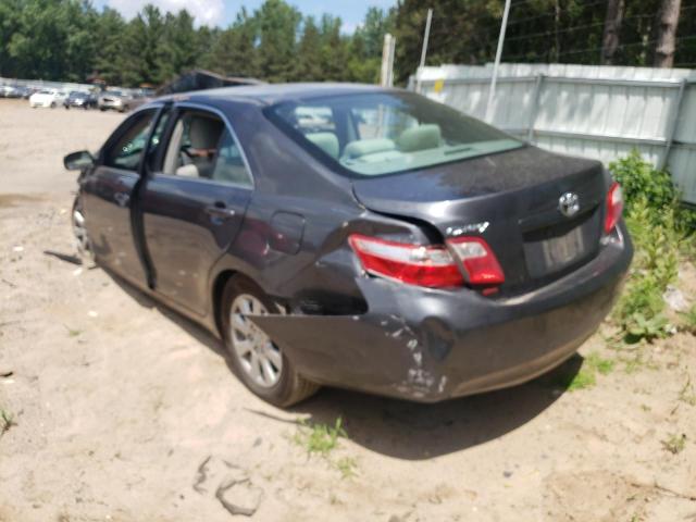 Photo 3 from auction – 2008 TOYOTA CAMRY CE with VIN 4T1BE46K48U242283