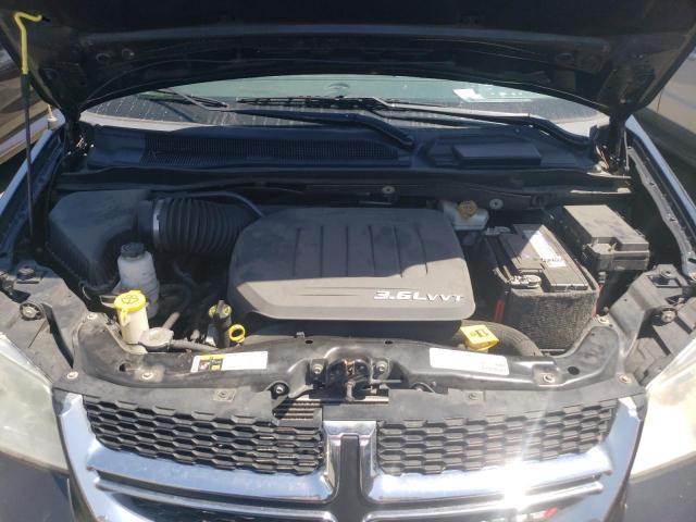 Photo 7 from auction – 2014 DODGE GRAND CARA with VIN 2C4RDGBG2ER103660