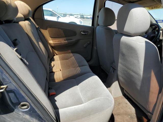Photo 6 from auction – 2001 DODGE NEON SE with VIN 1B3ES46C11D287711