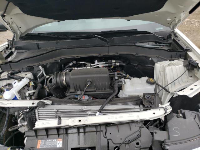 Photo 7 from auction – 2022 FORD EXPLORER X with VIN 1FMSK8DH0NGA36167
