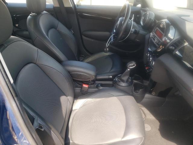 Photo 5 from auction – 2016 MINI COOPER with VIN WMWXU1C50G2E16466