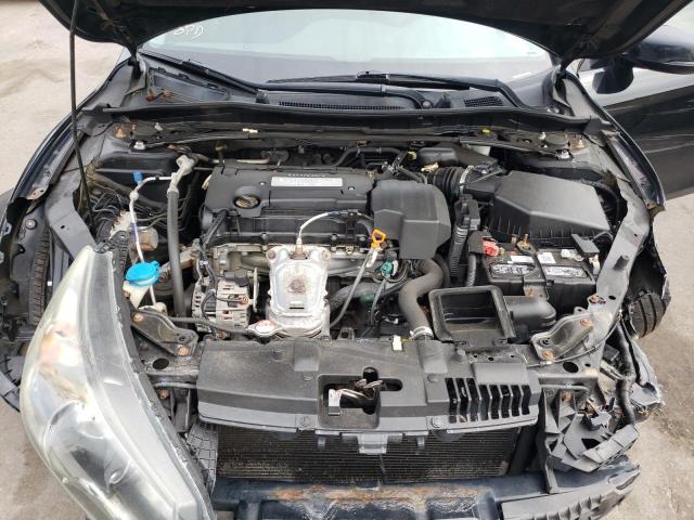 Photo 7 from auction – 2013 HONDA ACCORD EX with VIN 1HGCR2F73DA032185
