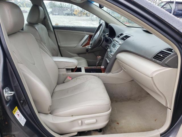 Photo 5 from auction – 2009 TOYOTA CAMRY BASE with VIN 4T1BE46K99U882510