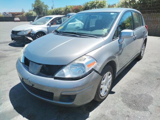 Photo 2 from auction – 2011 NISSAN VERSA S with VIN 3N1BC1CP3BL425350
