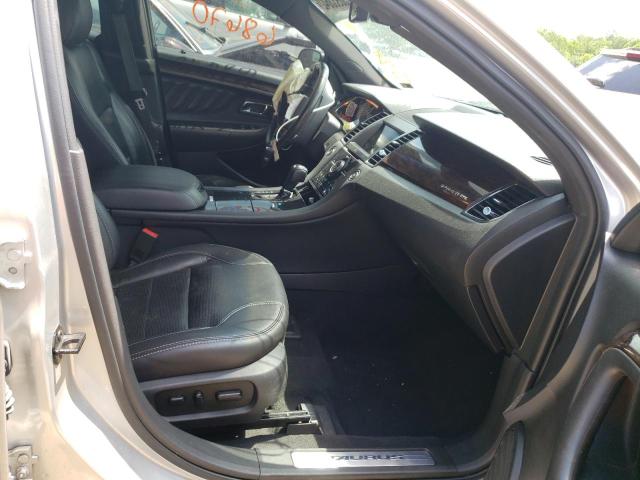 Photo 5 from auction – 2019 FORD TAURUS LIM with VIN 1FAHP2F81KG114273