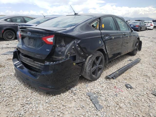 Photo 4 from auction – 2016 FORD FUSION SE with VIN 3FA6P0H75GR194984