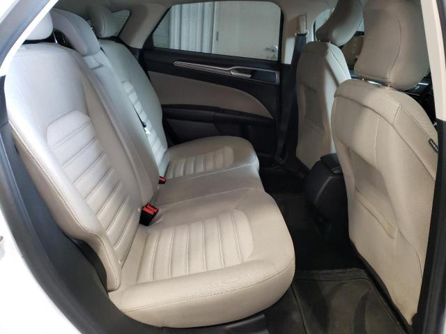 Photo 6 from auction – 2017 FORD FUSION S with VIN 3FA6P0G7XHR206940