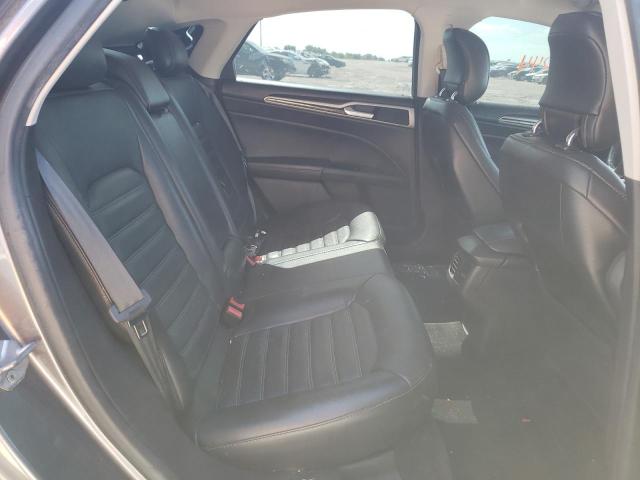Photo 6 from auction – 2014 FORD FUSION SE with VIN 3FA6P0HD7ER201789