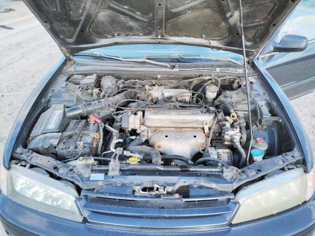 Photo 7 from auction – 1995 HONDA ACCORD LX with VIN JHMCD5635SC023192