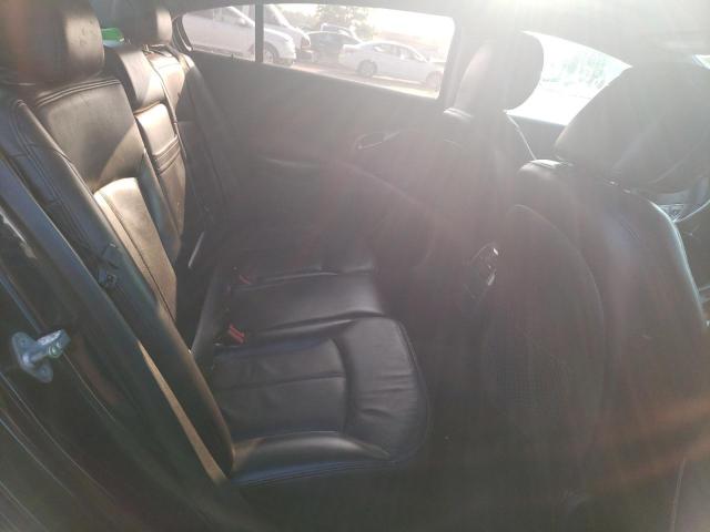 Photo 6 from auction – 2010 BUICK LACROSSE C with VIN 1G4GC5EG2AF128114