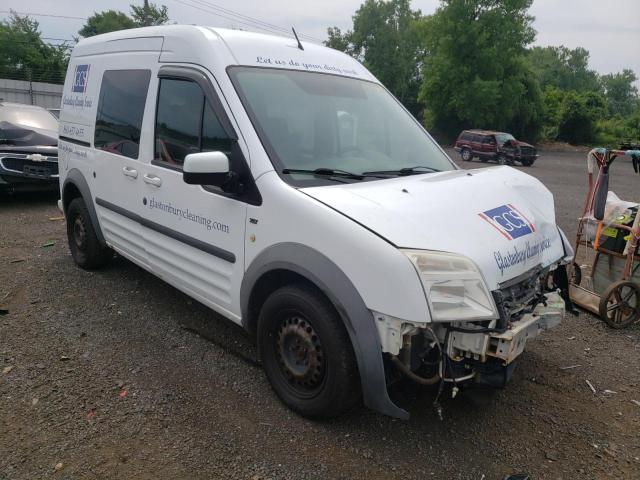FORD TRANSIT CO 2012 with VIN NM0KS9BN8CT093429 - Photo from auction