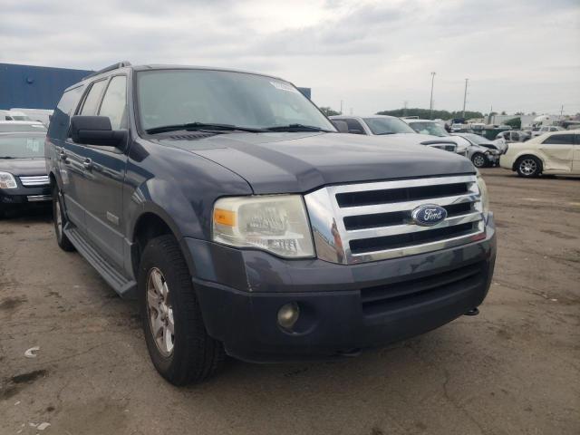 Zdjęcie 1 z aukcji – 2007 FORD EXPEDITION z VIN 1FMFK16517LA39388