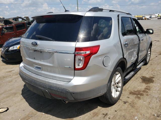 Photo 4 from auction – 2013 FORD EXPLORER X with VIN 1FM5K8D82DGA96186