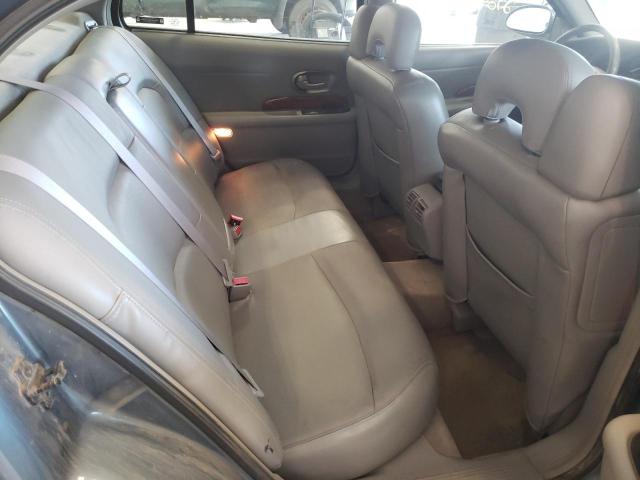 Photo 6 from auction – 2002 BUICK LESABRE LI with VIN 1G4HR54K92U232928