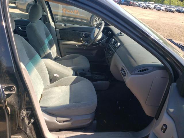 Photo 5 from auction – 2002 FORD TAURUS LX with VIN 1FAFP52U52G259909