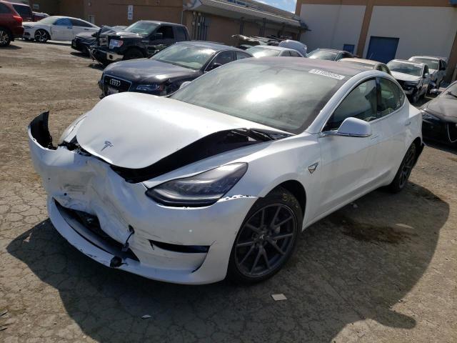 Photo 2 from auction – 2019 TESLA MODEL 3 with VIN 5YJ3E1EA6KF190591