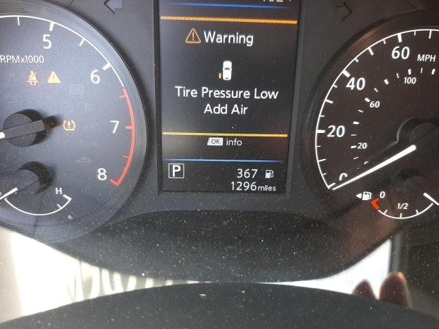Photo 8 from auction – 2022 NISSAN ALTIMA S with VIN 1N4BL4BV1NN311534