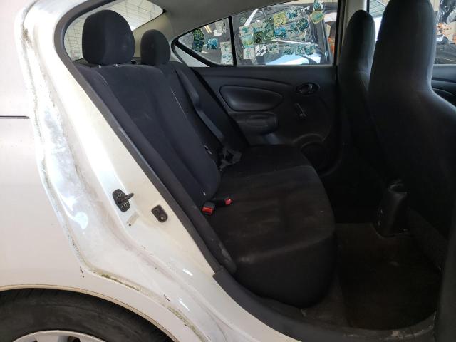Photo 6 from auction – 2012 NISSAN VERSA S with VIN 3N1CN7AP1CL824019