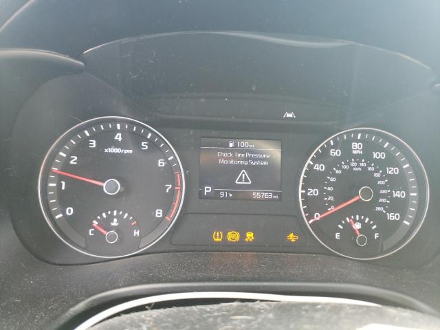 Photo 8 from auction – 2019 KIA FORTE FE with VIN 3KPF24AD1KE124897