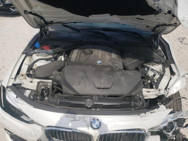 Photo 7 from auction – 2017 BMW 330 XI with VIN WBA8D9C51HK678143