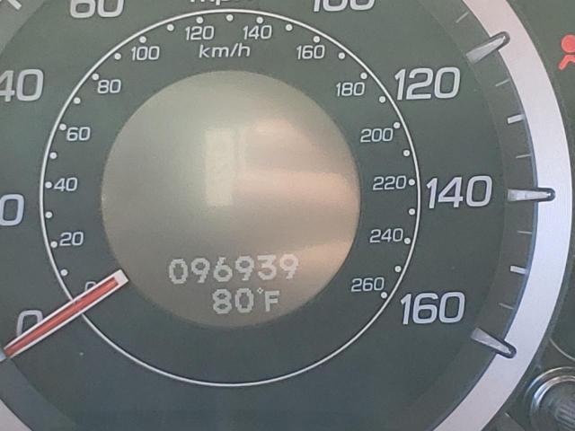 Photo 8 from auction – 2012 ACURA TSX with VIN JH4CU2F44CC019353