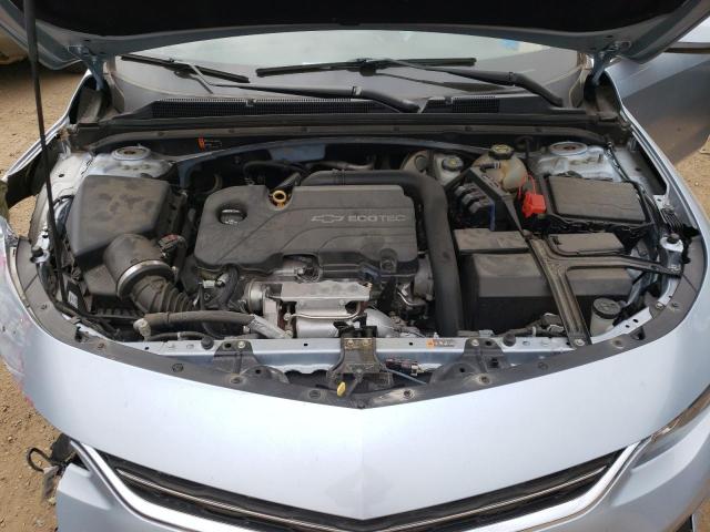 Photo 7 from auction – 2017 CHEVROLET MALIBU LT with VIN 1G1ZE5ST0HF128480