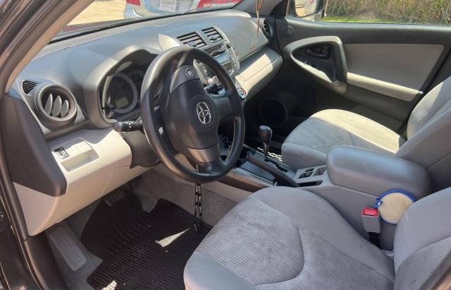 Photo 5 from auction – 2010 TOYOTA RAV4 with VIN 2T3BF4DV3AW064101