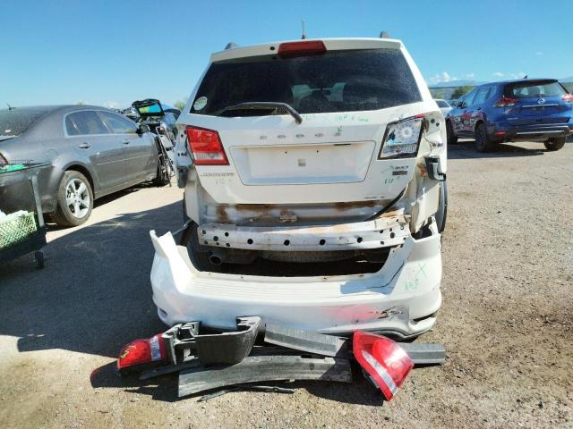 Zdjęcie 9 z aukcji – 2015 DODGE JOURNEY SX z VIN 3C4PDCBG4FT696405
