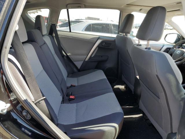 Photo 6 from auction – 2013 TOYOTA RAV4 XLE with VIN 2T3RFREV2DW122083