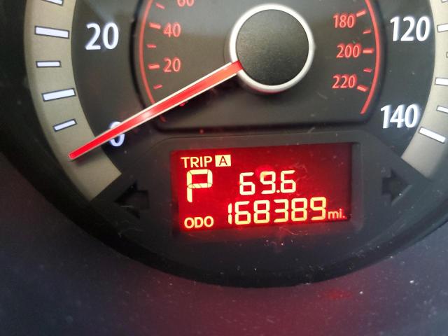 Photo 8 from auction – 2011 KIA FORTE EX with VIN KNAFU4A27B5464508