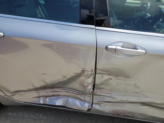 Photo 9 from auction – 2015 CHEVROLET IMPALA LT with VIN 1G1125S39FU100241