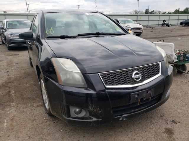 Photo 9 from auction – 2011 NISSAN SENTRA with VIN 3N1AB6AP6CL633979