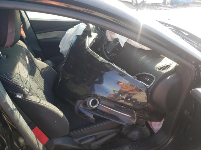 Photo 5 from auction – 2015 DODGE DART SXT with VIN 1C3CDFBBXFD410846