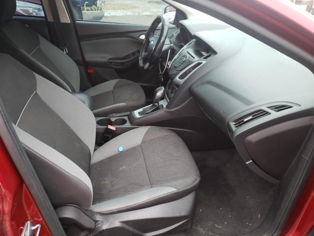 Photo 5 from auction – 2013 FORD FOCUS SE with VIN 1FADP3F26DL250957