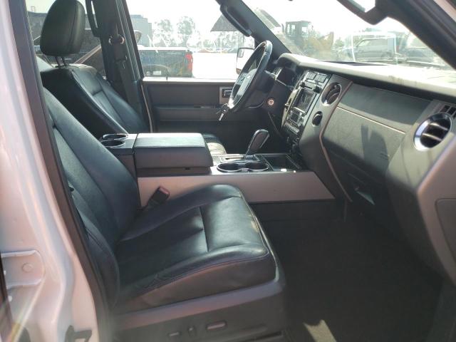 Photo 5 from auction – 2014 FORD EXPEDITION with VIN 1FMJU1K55EEF63011