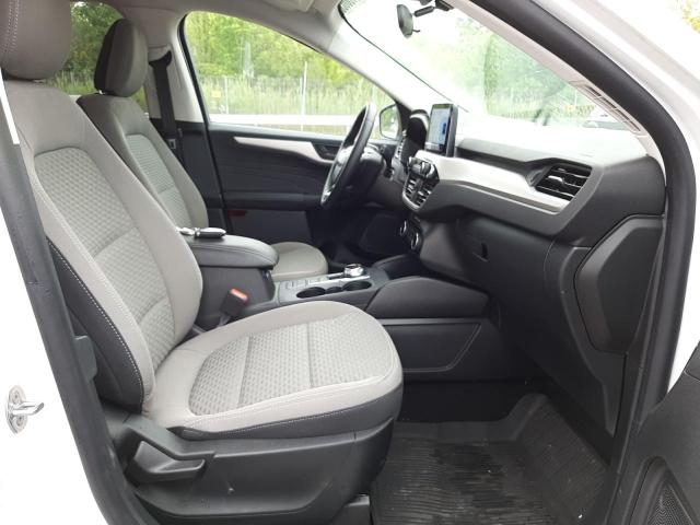 Photo 5 from auction – 2022 FORD ESCAPE SE with VIN 1FMCU9G69NUA07413