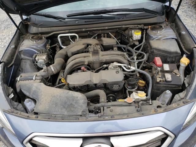 Photo 7 from auction – 2018 SUBARU LEGACY 2.5 with VIN 4S3BNAB67J3005441
