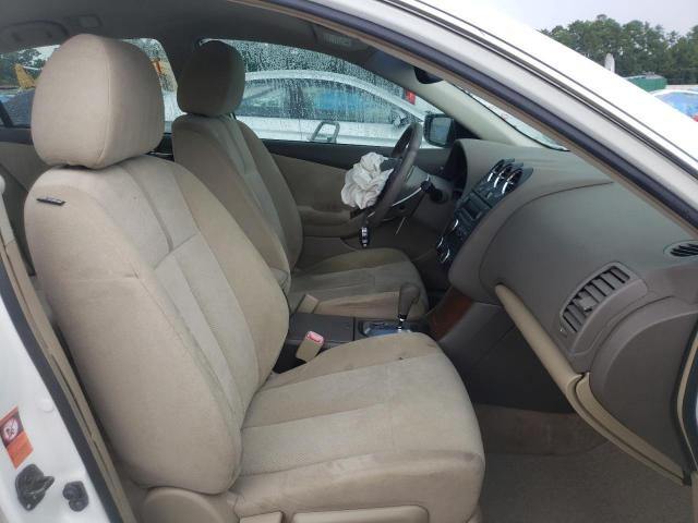 Photo 5 from auction – 2008 NISSAN ALTIMA 2.5 with VIN 1N4AL21E58C232899
